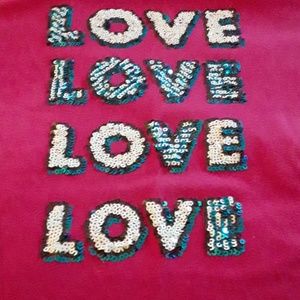 ARIZONA JEANS CO. TOP